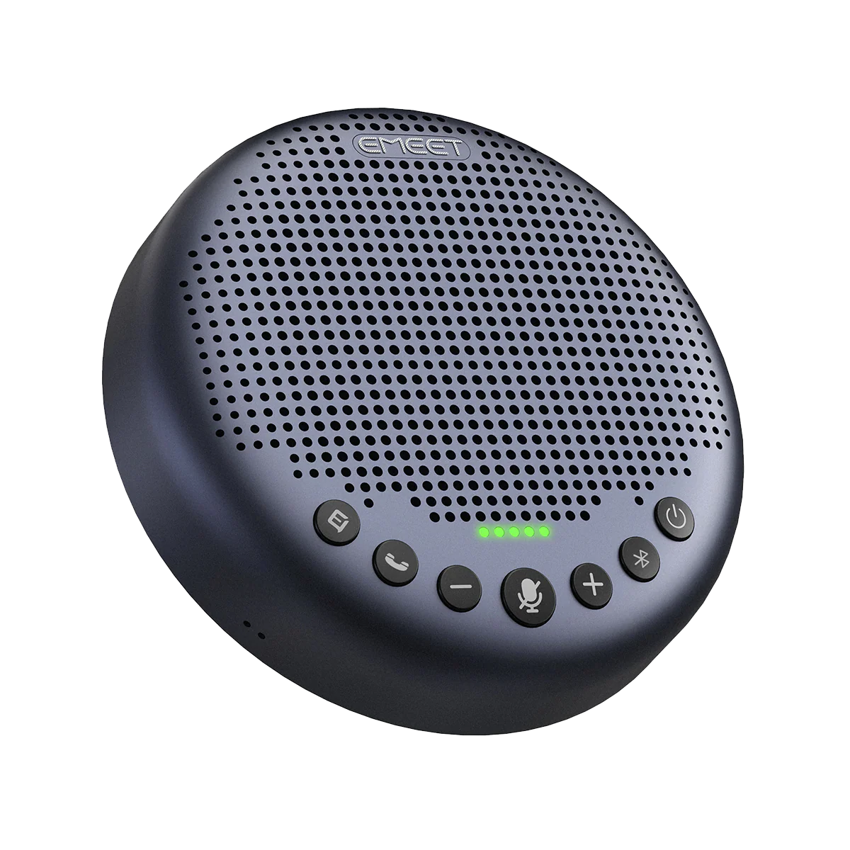 EMEET OfficeCore Luna Plus Comprehensively Upgraded USB/Bluetooth Speakerphone of Luna