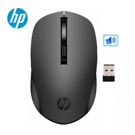 HP S1000 Plus Wireless Mouse