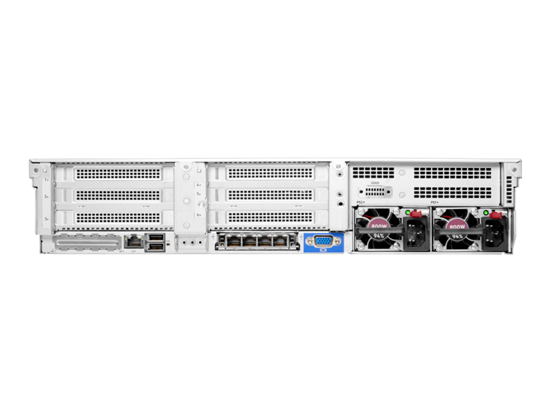 HPE DL380 Gen10 Plus Server (P55246-B21)