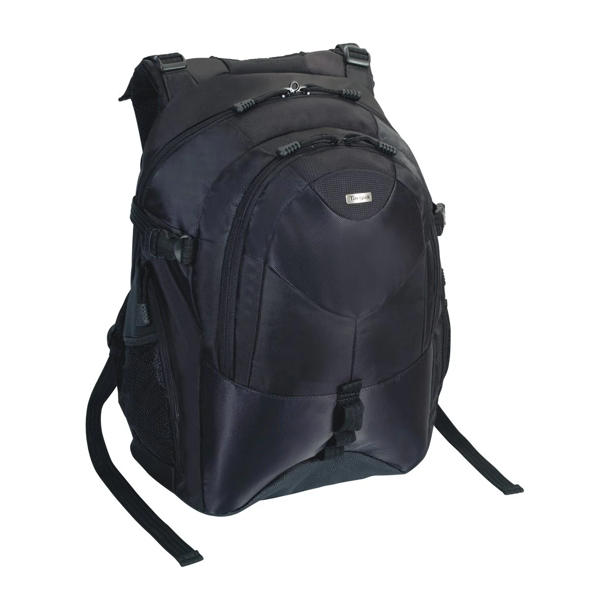 TARGUS Campus Backpack for 15-16" Laptop - Black