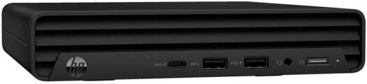 HP Pro Mini Desktop Computer  260 G9 