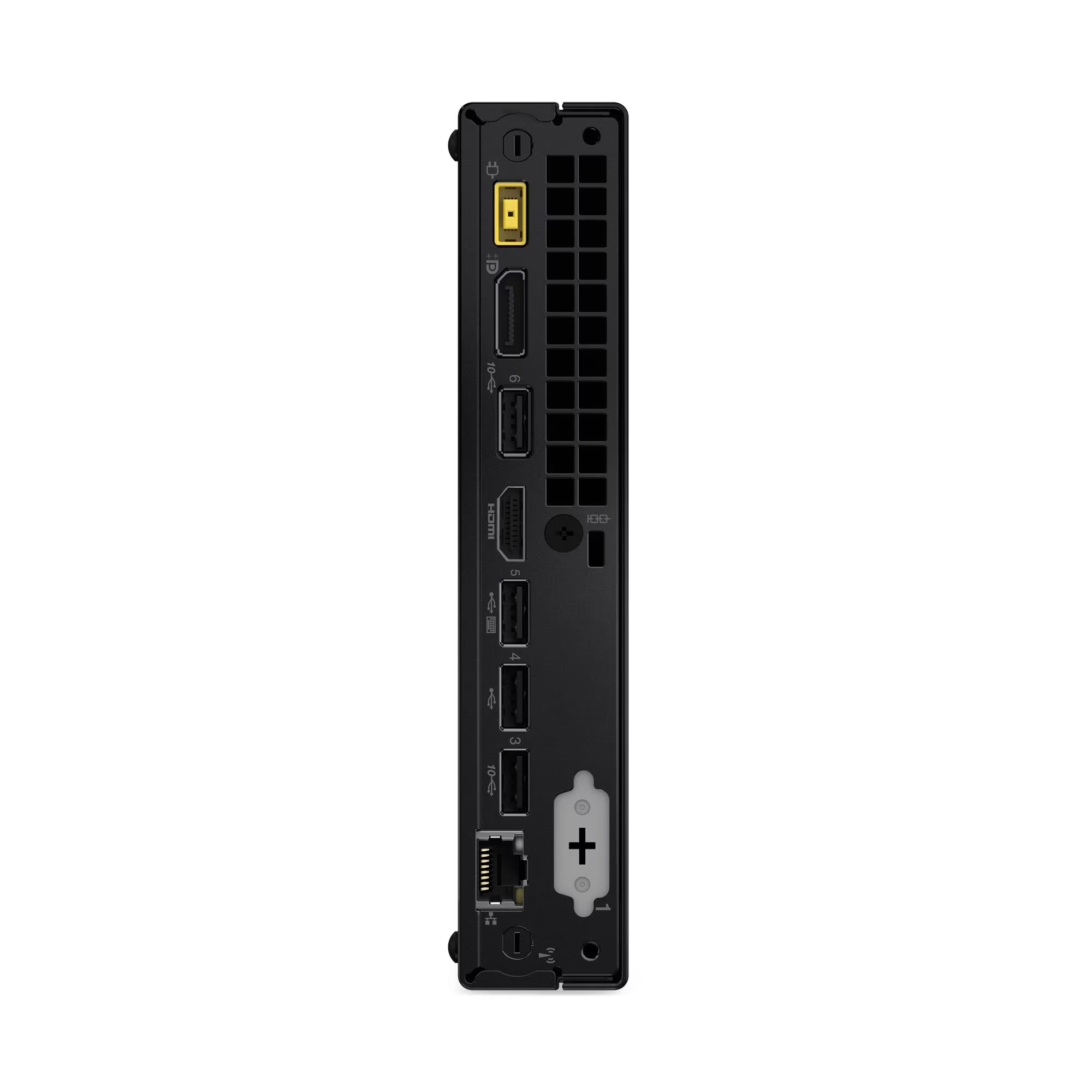 Lenovo Tini PC ThinkCentre neo 50q Gen 4 i5 13th Gen 8GB 512GB Wind 11 pro