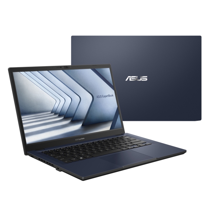 ASUS Expertbook B1402CV-I5 13th gen 8gb 512gb Dos 14" Display