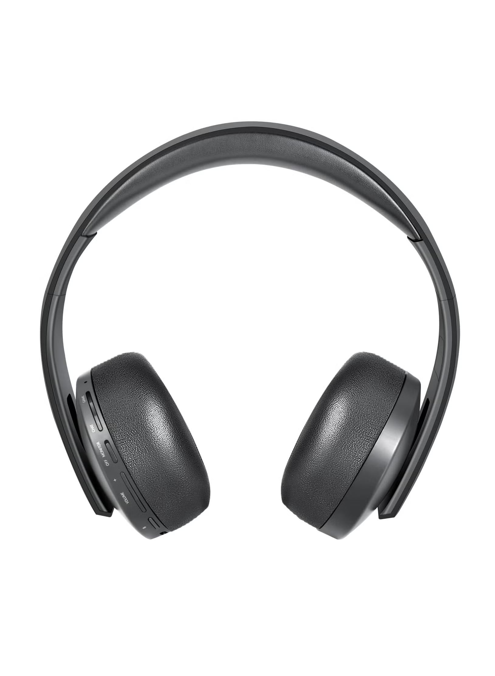 KUGU Wireless 3D Wireless Stereo Headset Low Latency Headset For-PS5-PS4 PC Switch Bluetooth 5.2 Wireless Headphone