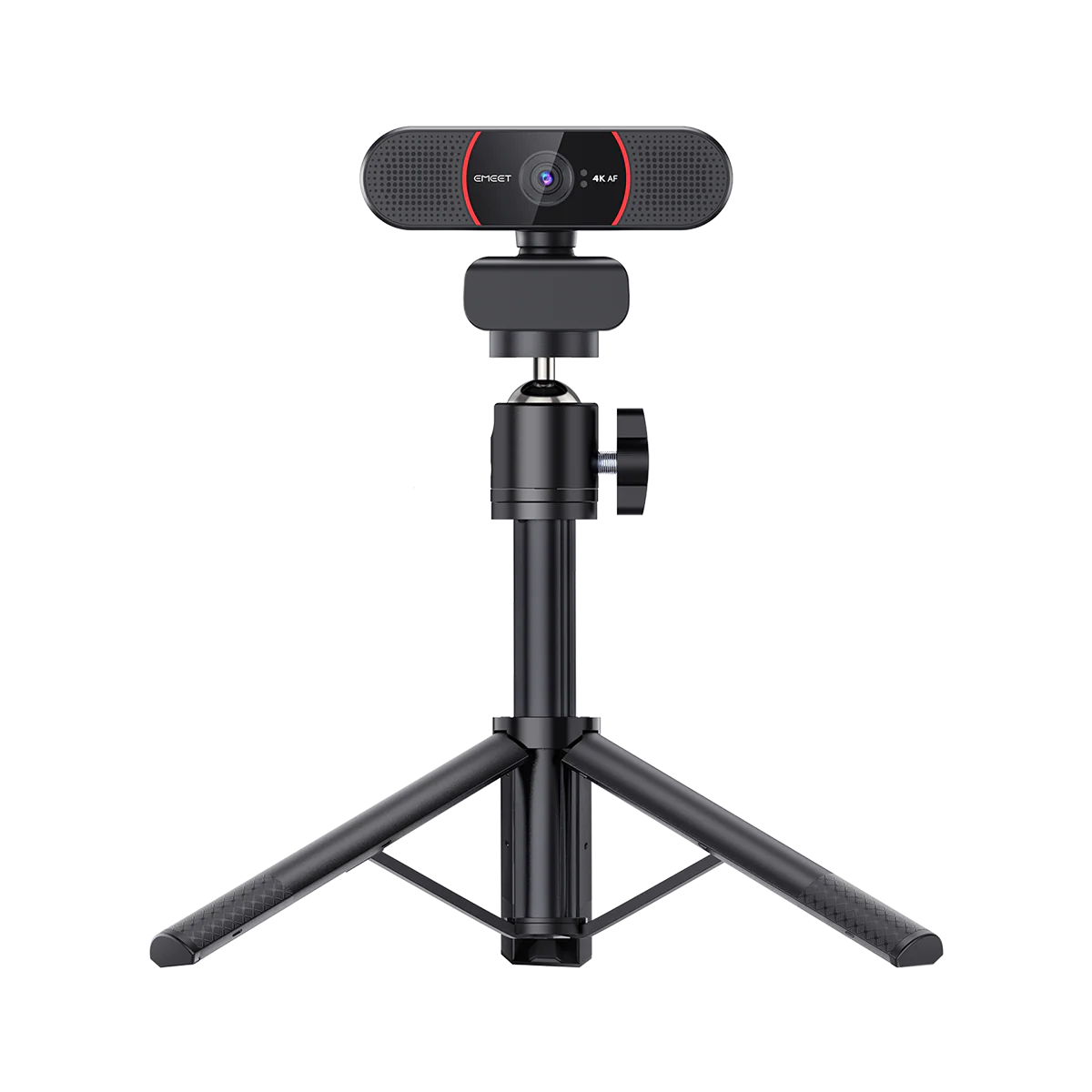 EMEET SmartCam C960 4K Ultra HD Autofocus 4K Webcam with Dual Microphones