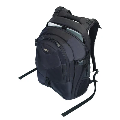 TARGUS Campus Backpack for 15-16" Laptop - Black