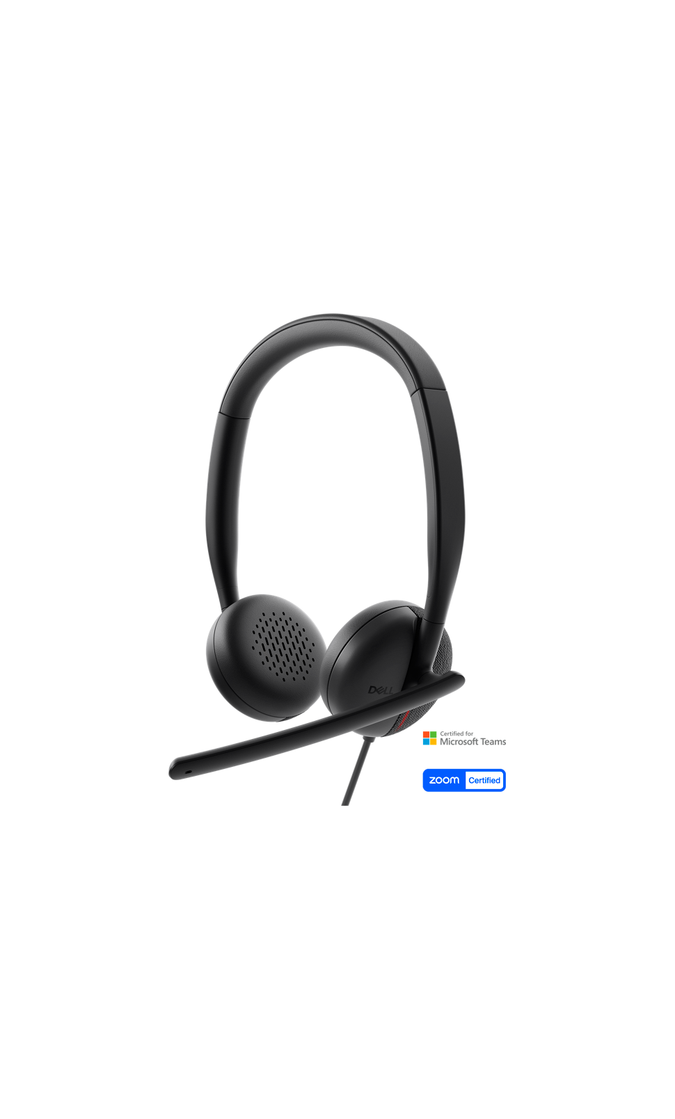 Dell Pro Wired Headset - WH3024