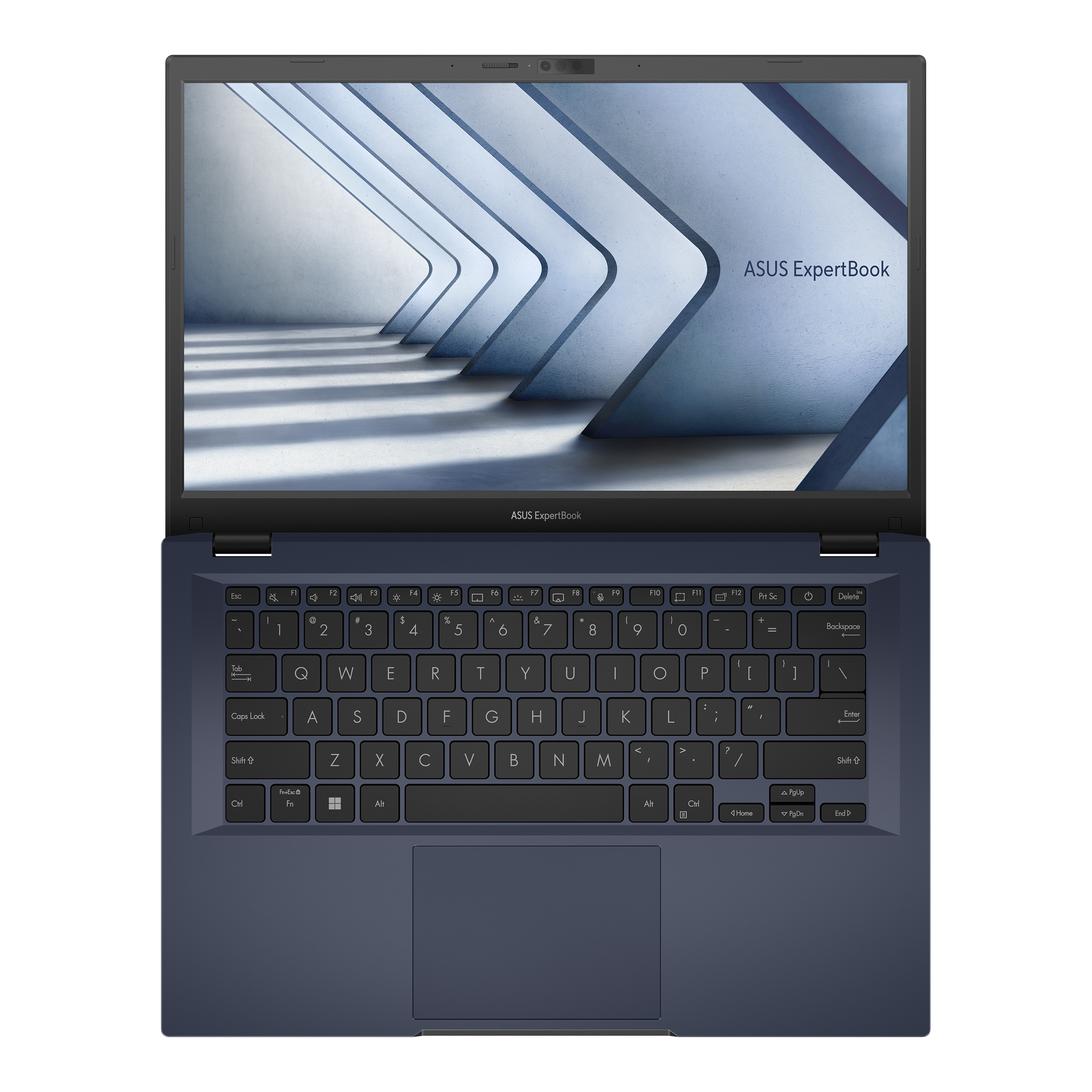 ASUS Expertbook B1402CV-I5 13th gen 8gb 512gb Dos 14" Display