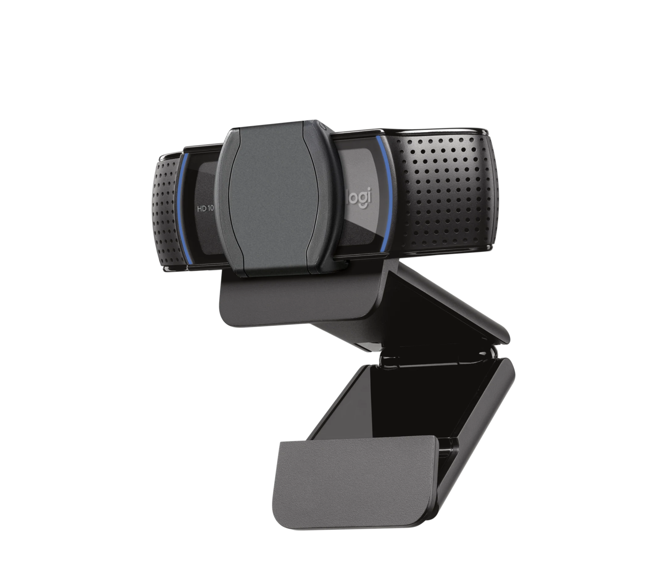 Logitech Webcam C920S Pro Derivative USB Black 960-001252
