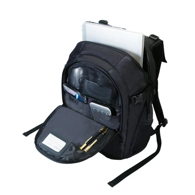 TARGUS Campus Backpack for 15-16" Laptop - Black
