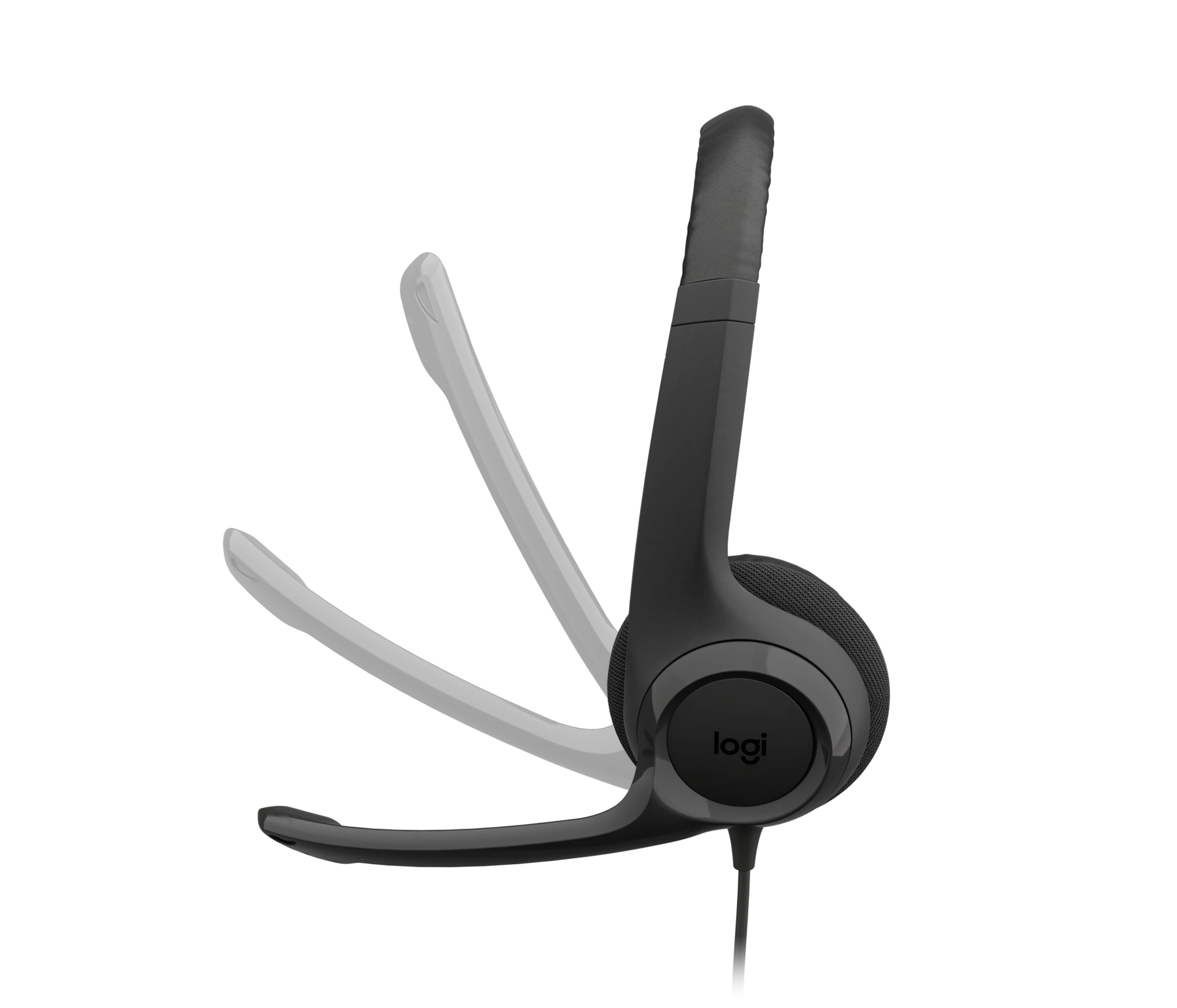 Logitech H390 USB Computer Headset