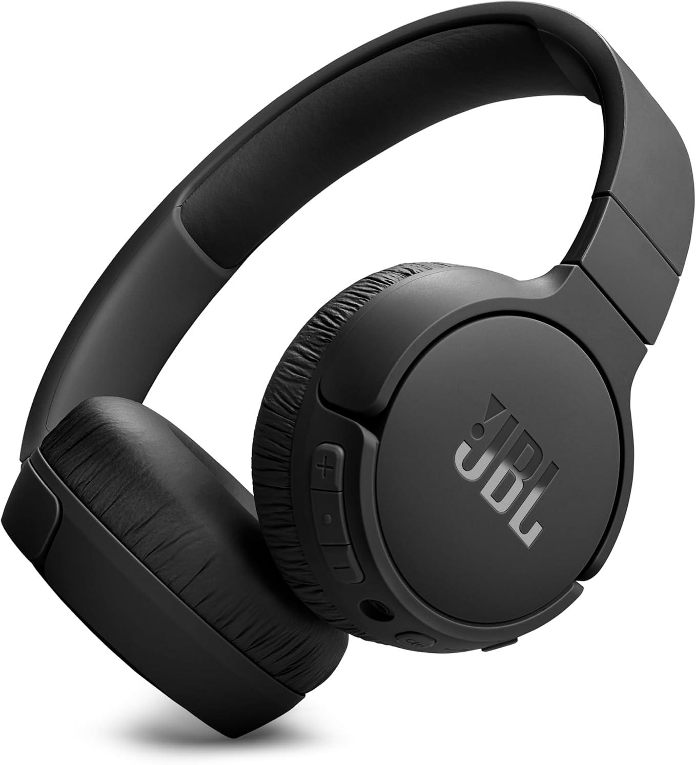 JBL Tune 670NC Adaptive Noise Cancelling Wireless On-Ear Headphones
