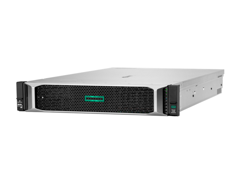HPE DL380 Gen10 Plus Server (P55246-B21)