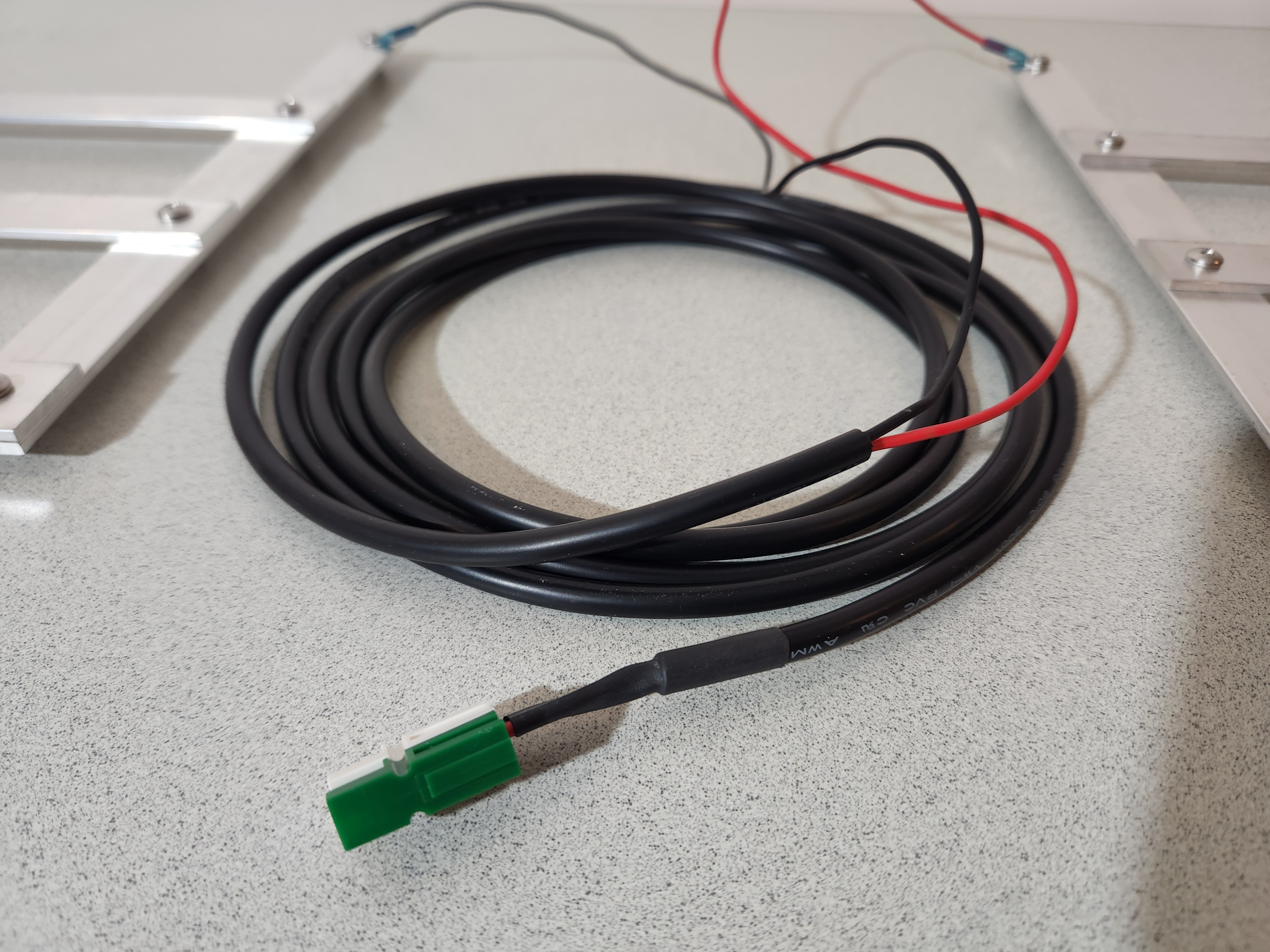 Anesthesia Probe Kit