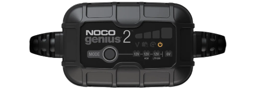 12V Battery Charger