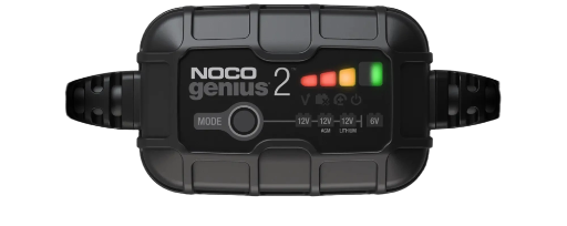 12V Battery Charger