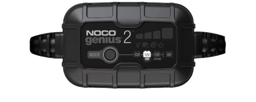 12V Battery Charger