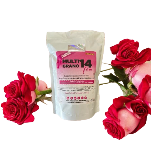 Multigrano 14 Fem