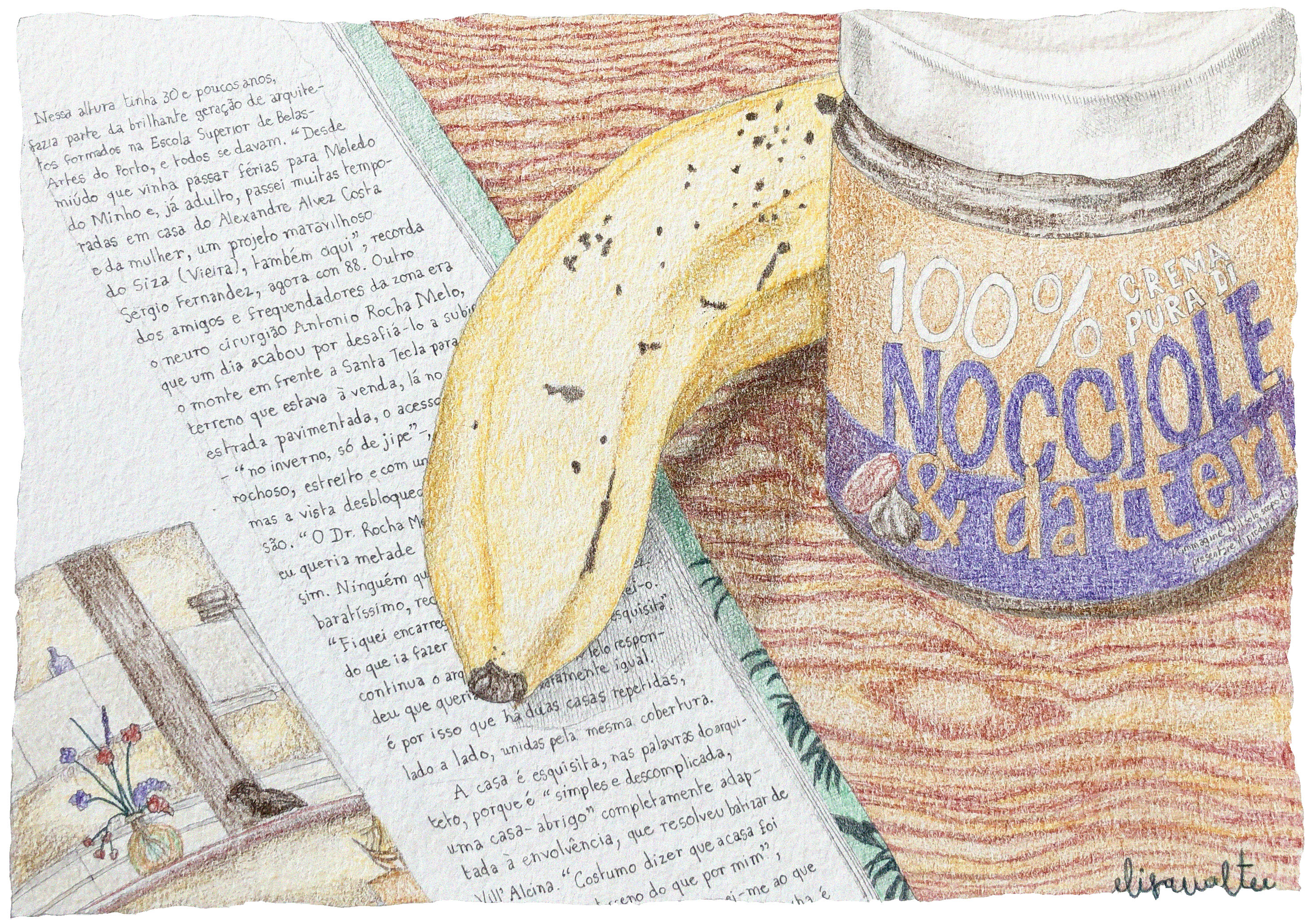 'L'heure du goûter'