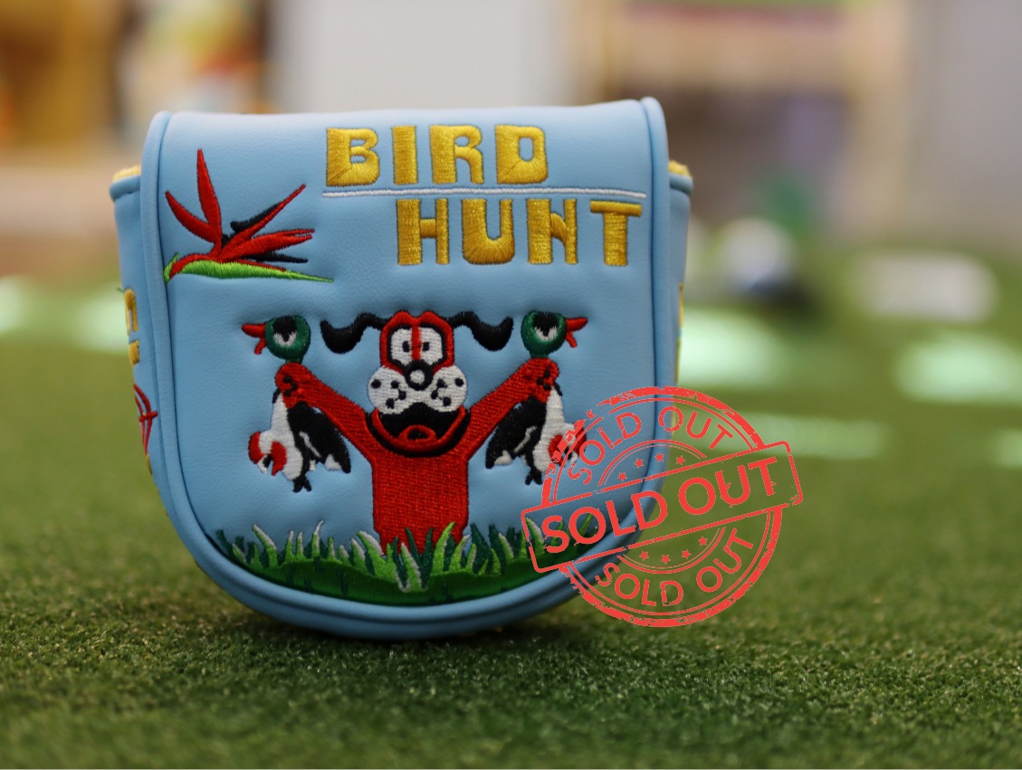 Bird Hunt