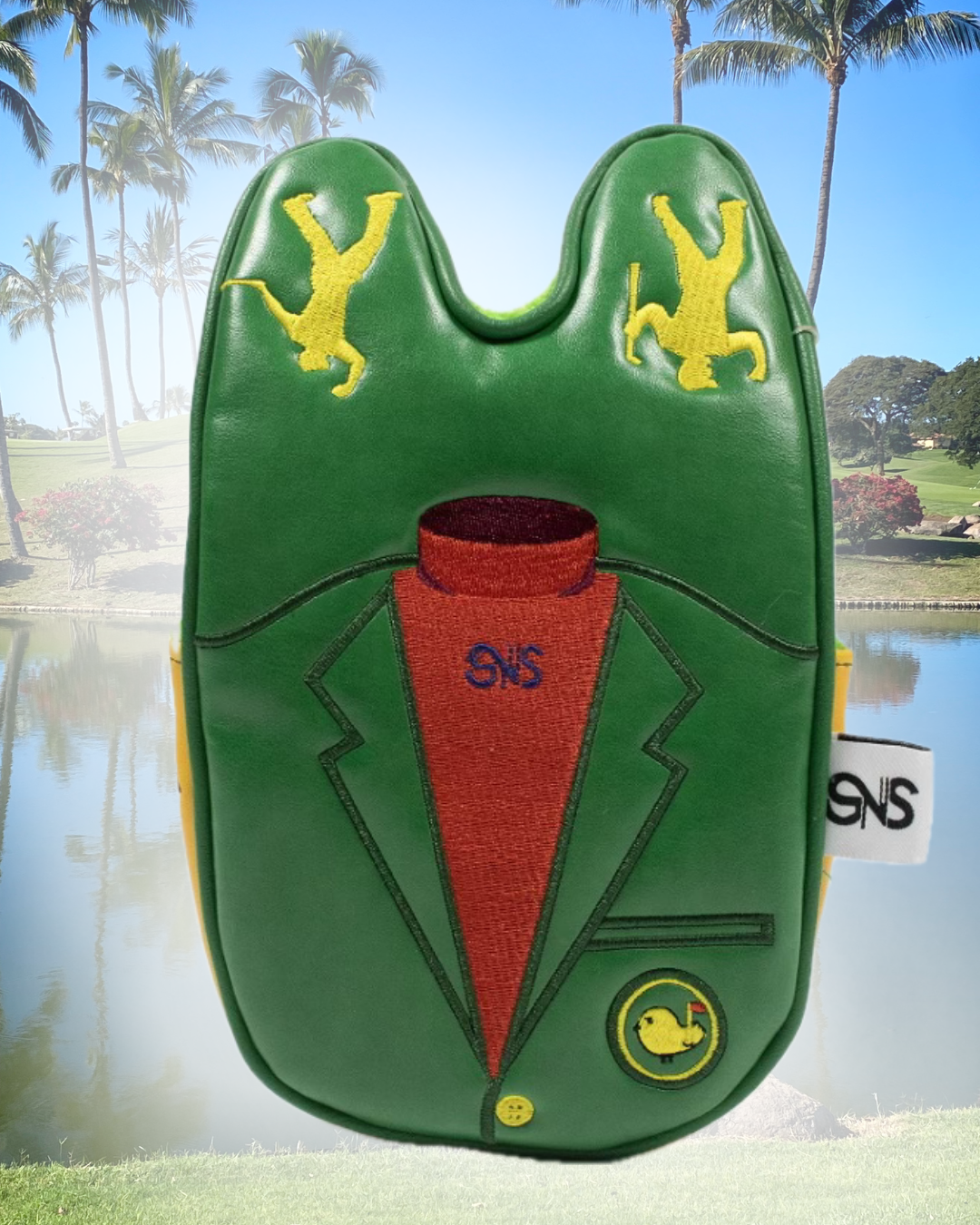 2025 Masters Edition