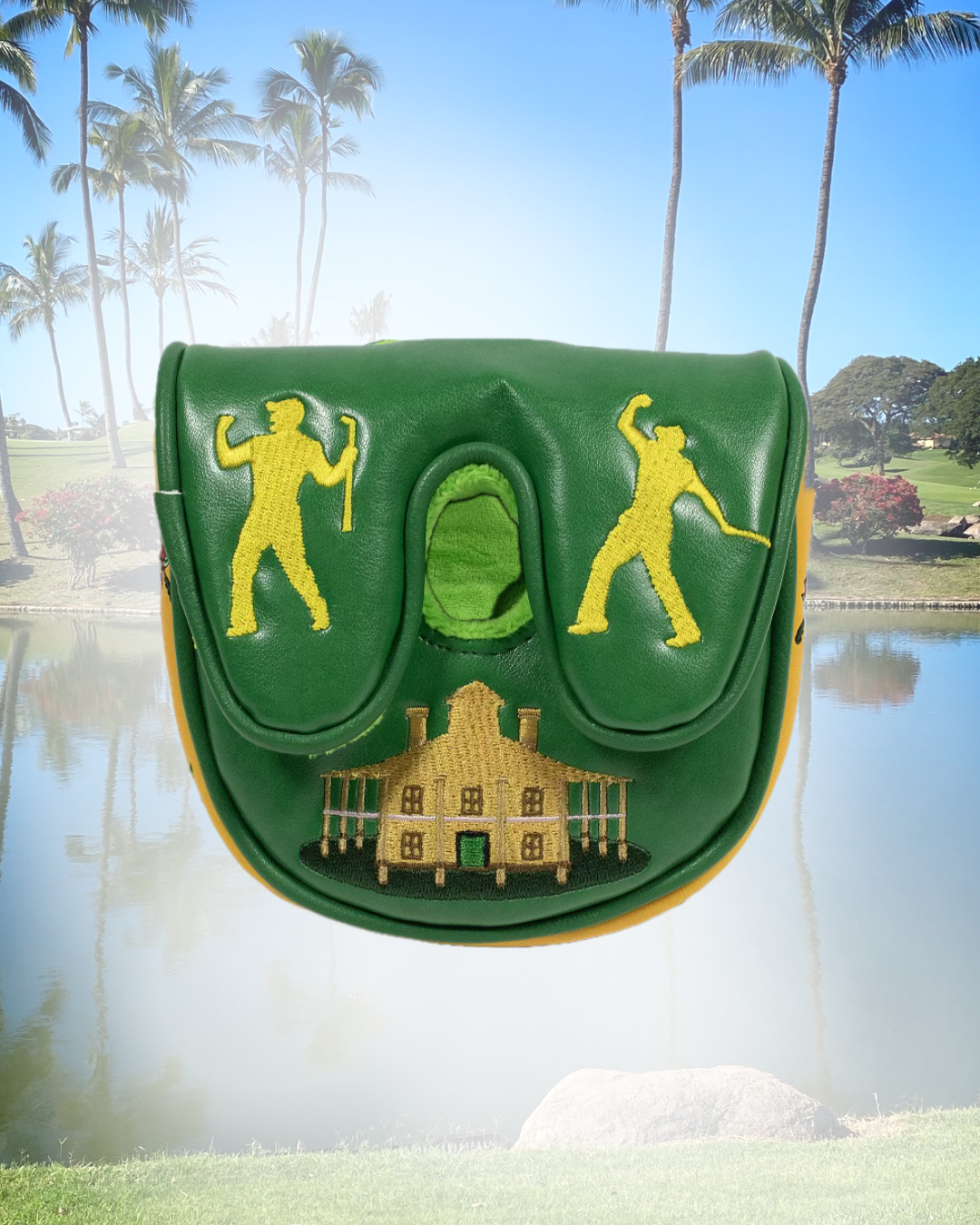 2025 Masters Edition