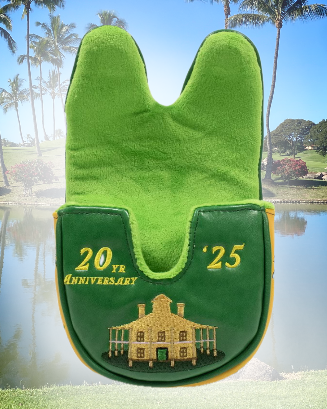 2025 Masters Edition