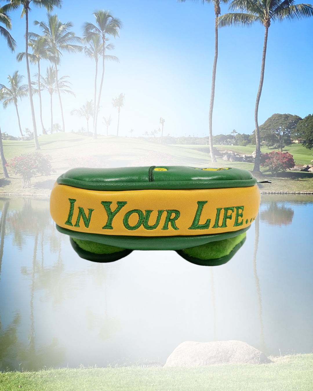 2025 Masters Edition
