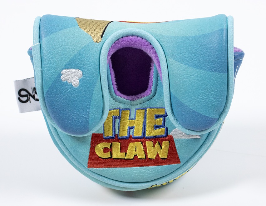The Claw - Mezz & Oz.1i