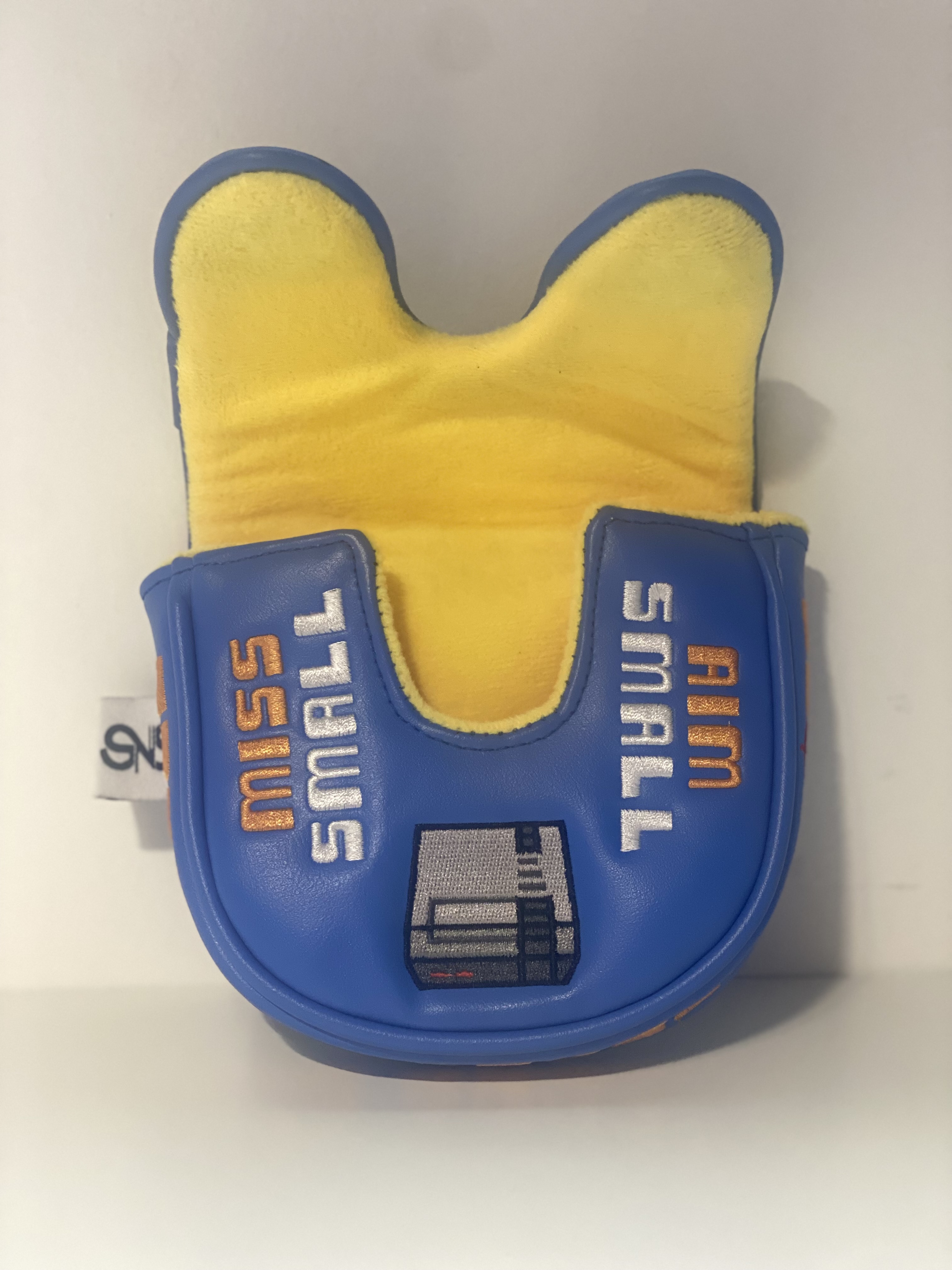 Birdie Hunt - DF3 Headcover