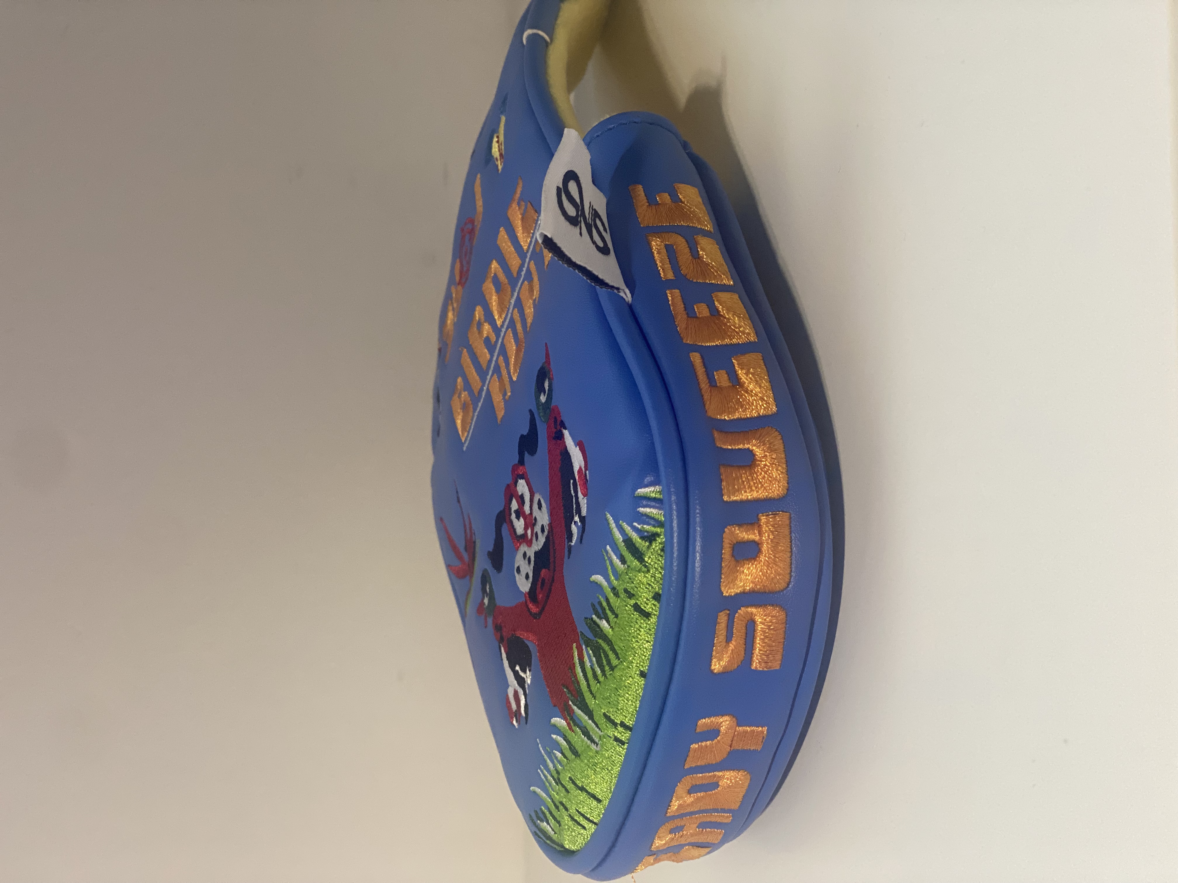 Birdie Hunt - DF3 Headcover