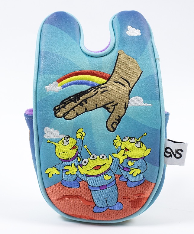 The Claw - DF3