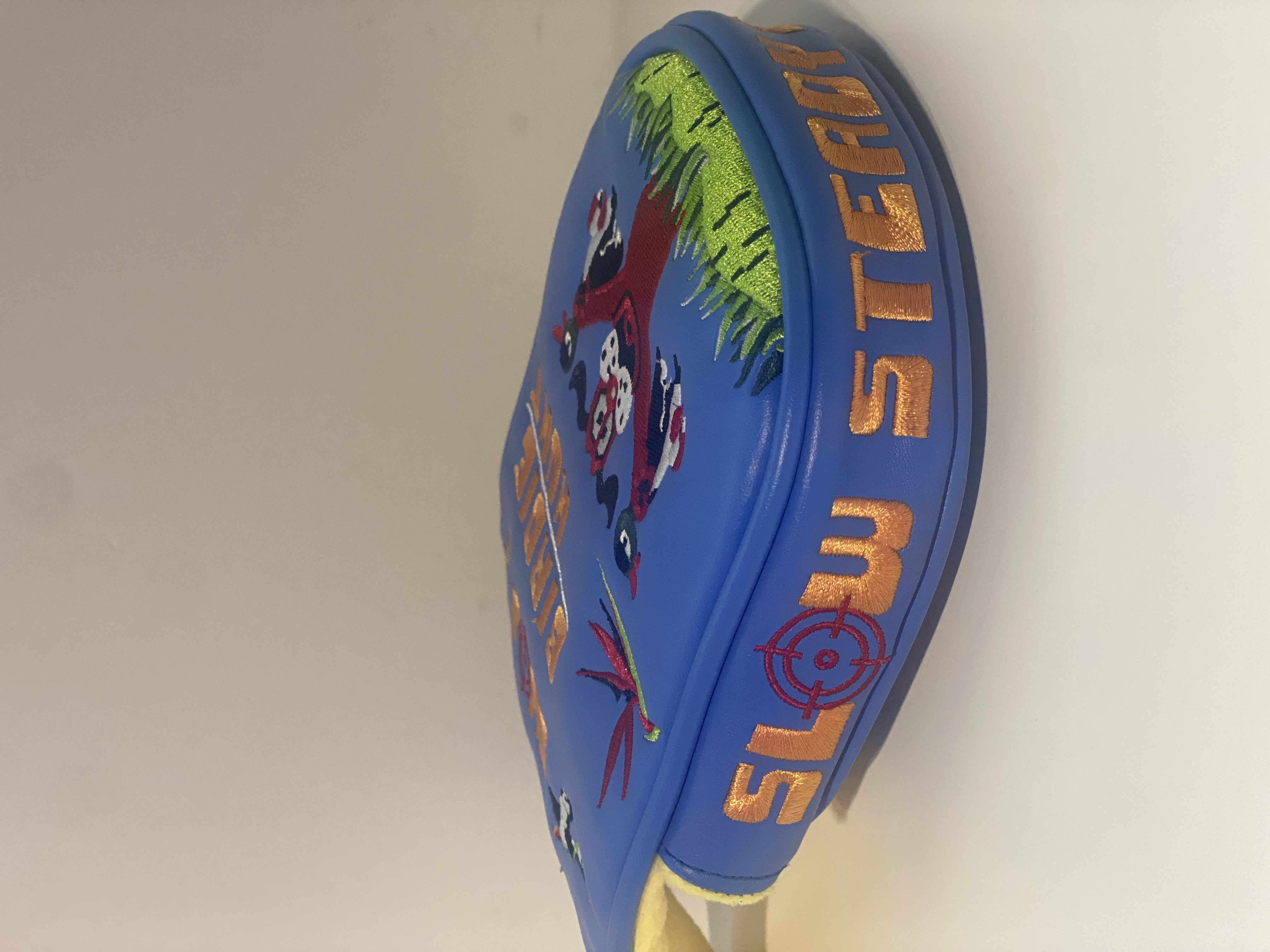 Birdie Hunt - DF3 Headcover