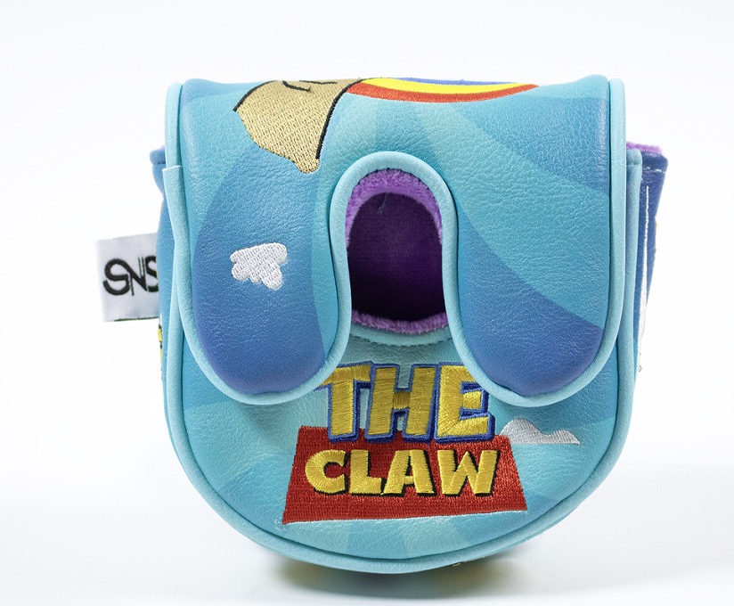 The Claw - DF3