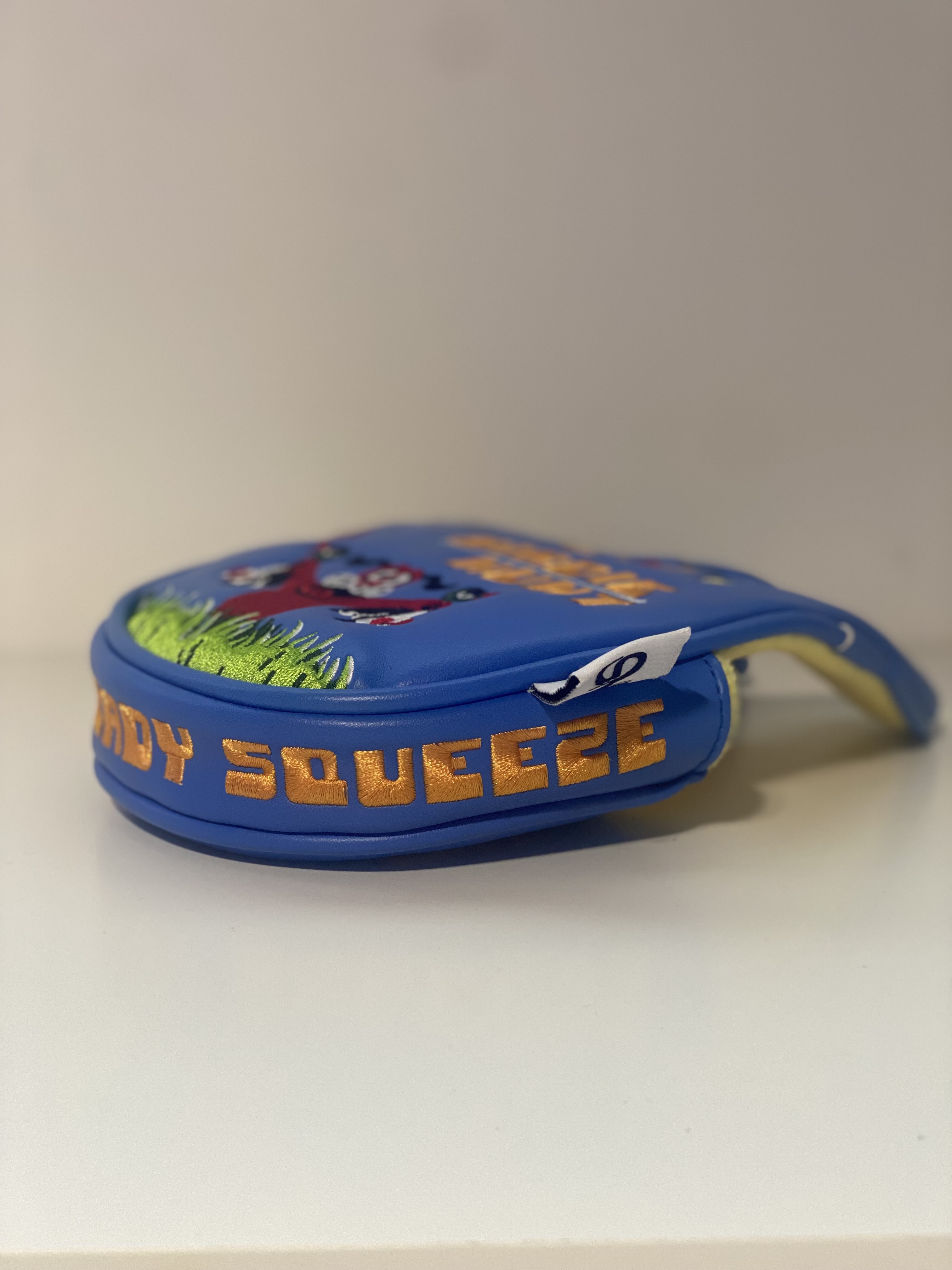 Birdie Hunt - Headcover for Oz/Mezz Center Shaft