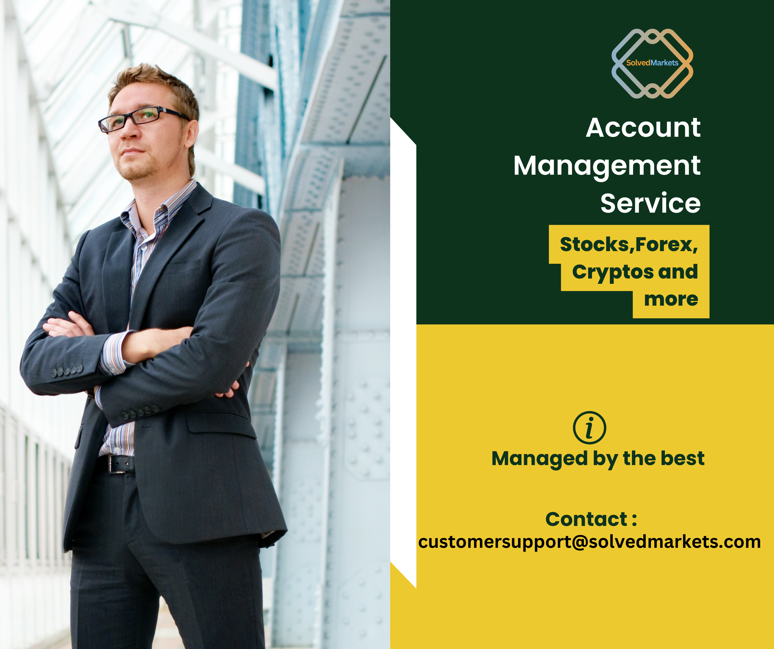 Account Management Service