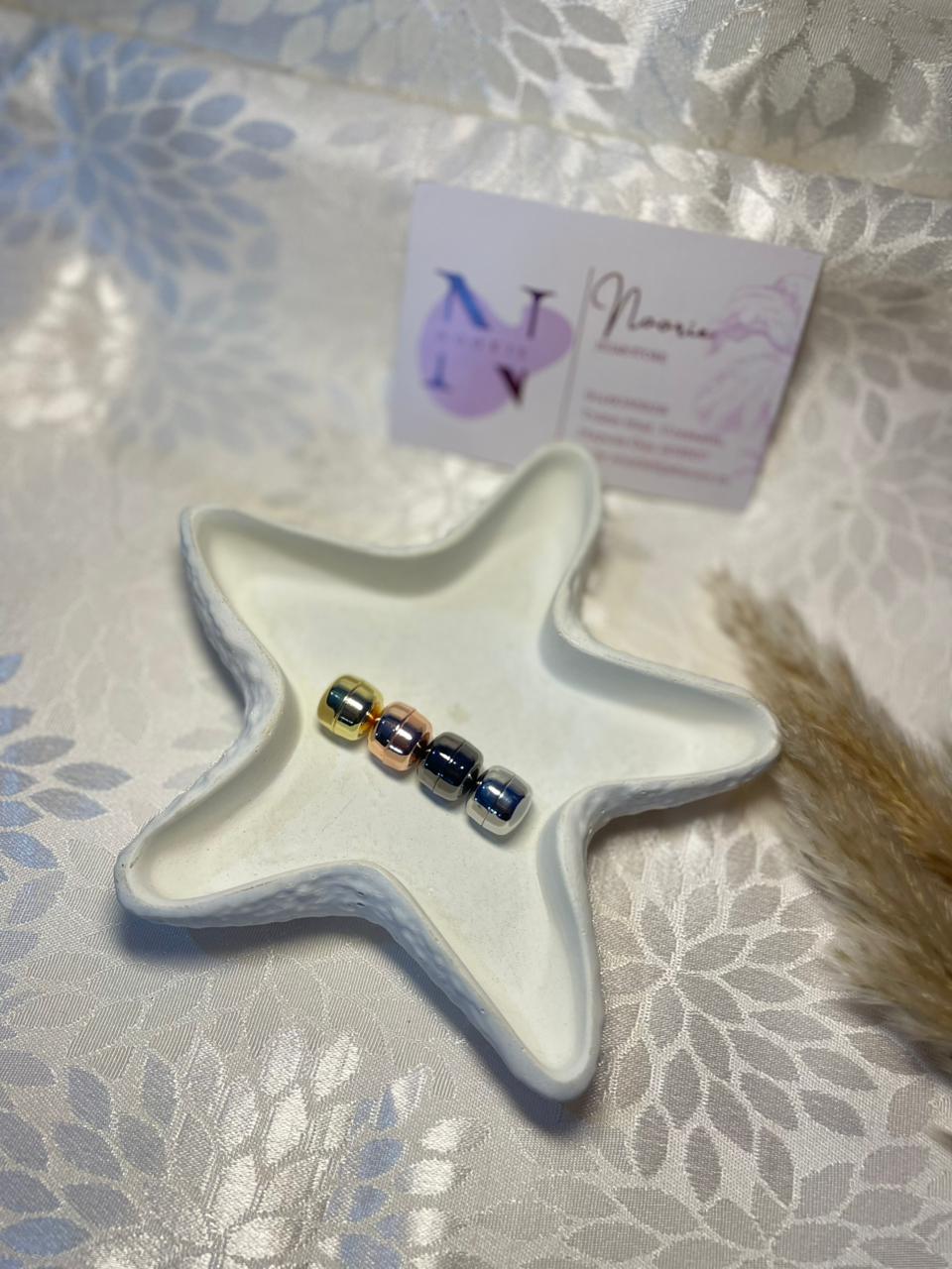 Premium Magnetic Hijab Pins – Noorie Hijab Store Goa