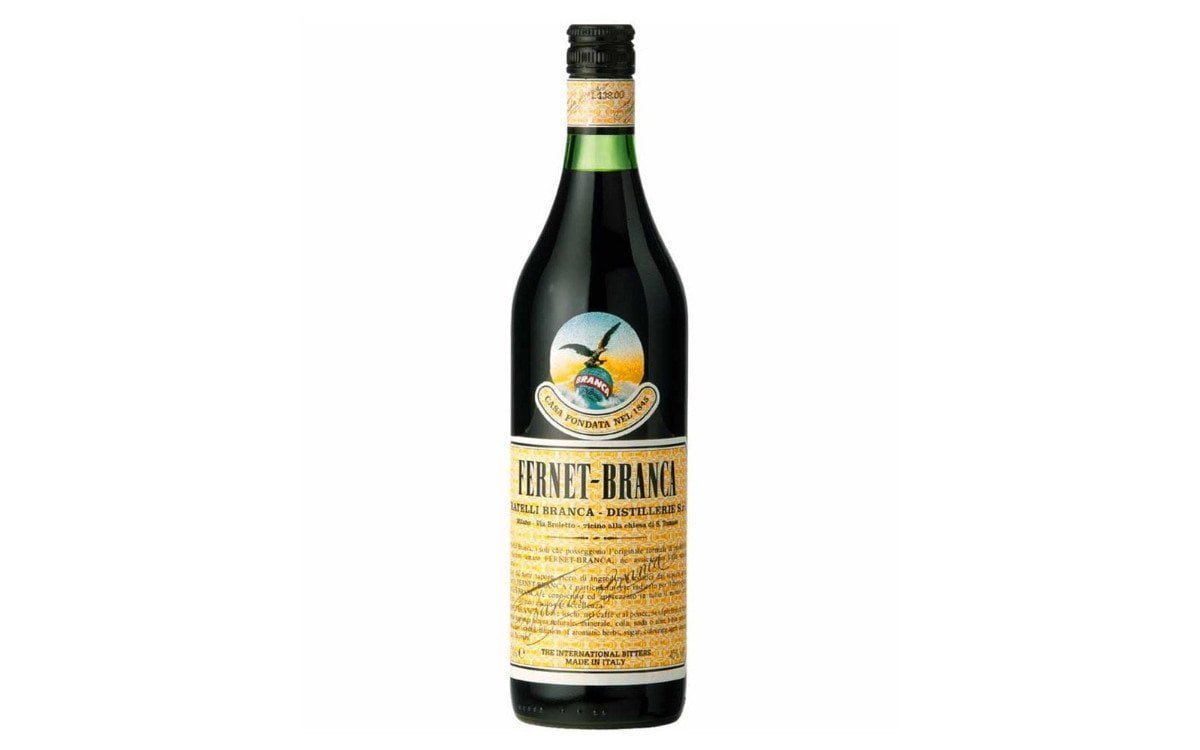 Fernet
