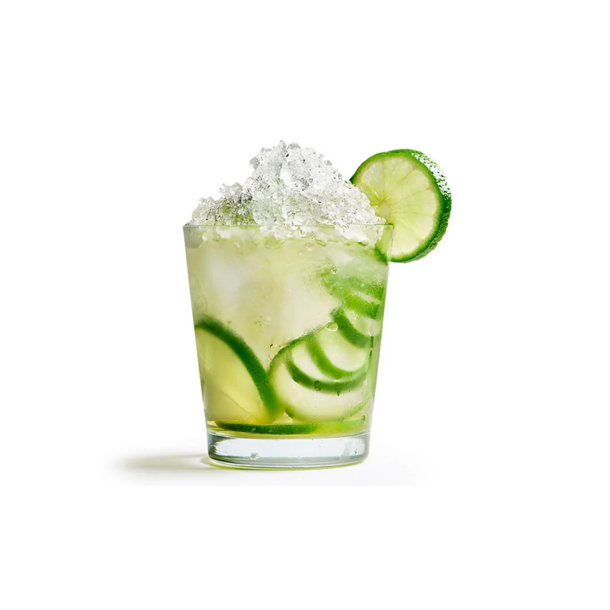 Caipirinha limon