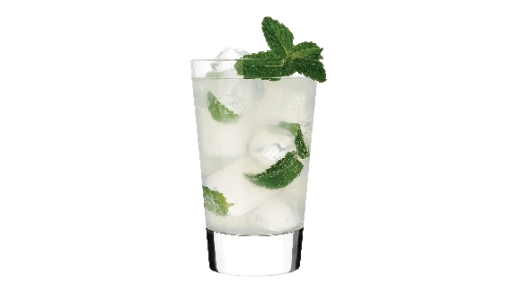 Mojito's Malibu