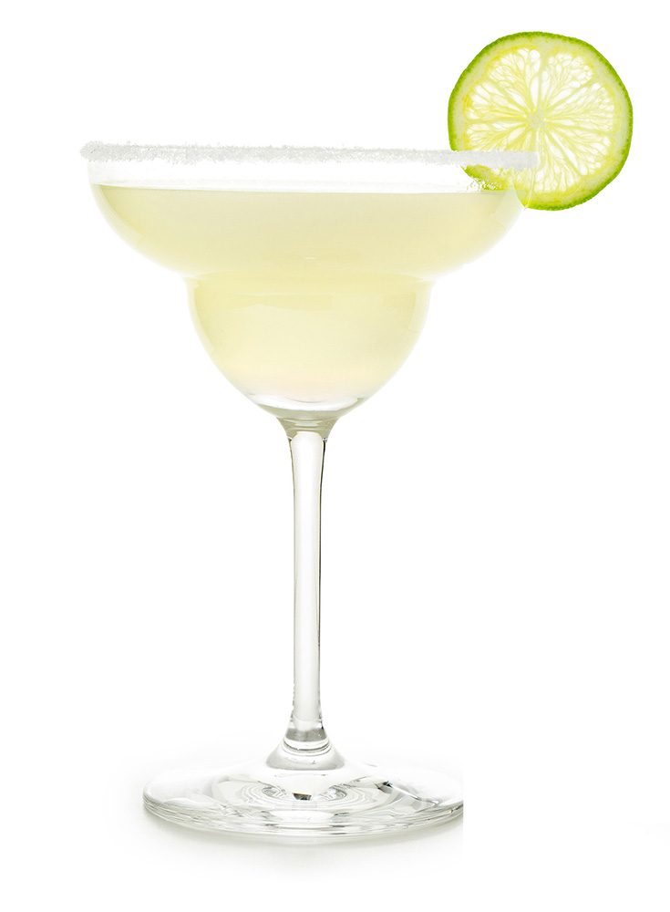 Daiquiri de limon