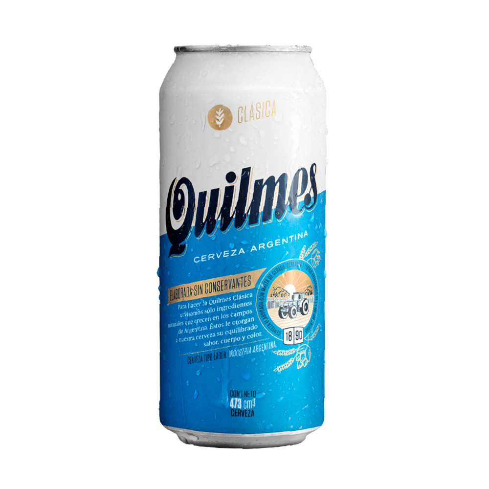 Quilmes