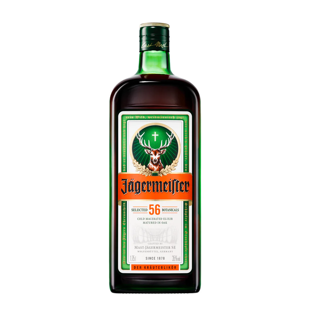 Jägermeister
