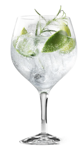 Falso Gintonic | Sin Alcohol
