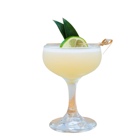 Daiquiri Ananá | Sin Alcohol