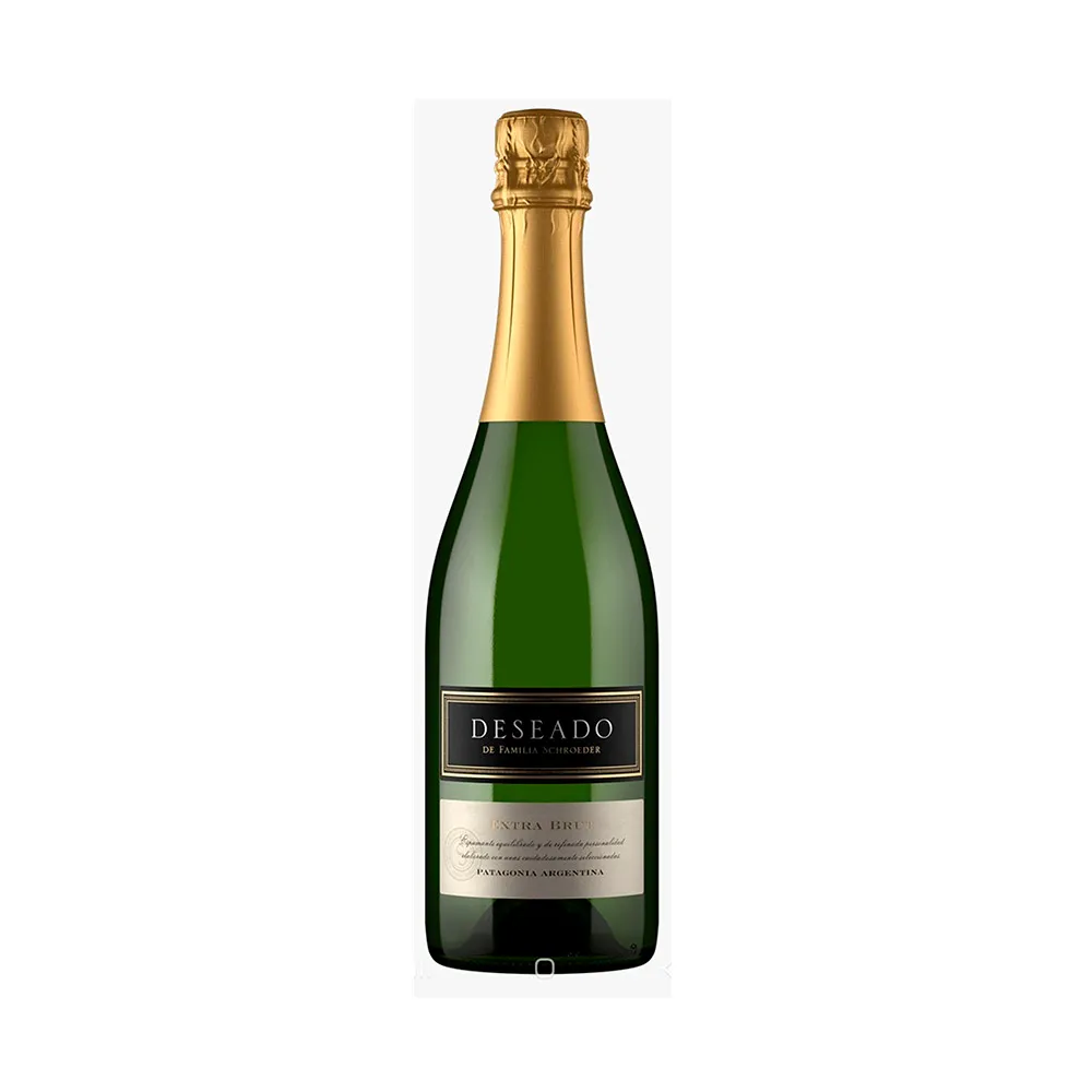 Champagne Deseado