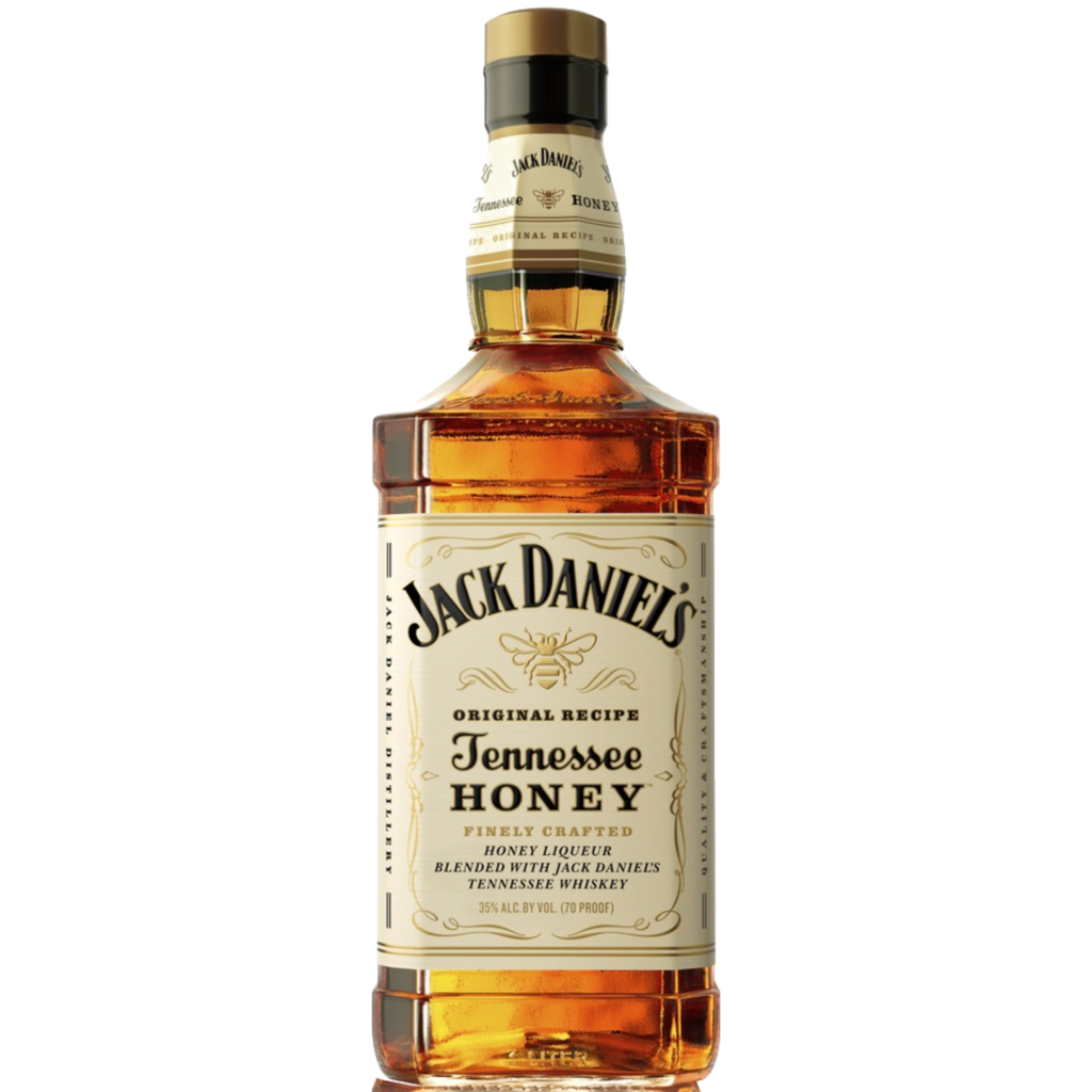 Whisky Jack Daniels Honey