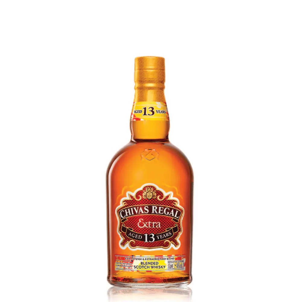 Whisky Chivas Regal 13 años