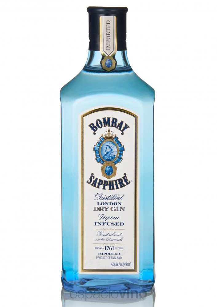 Gintonic | Bombay