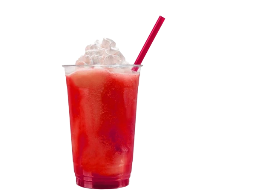 Daiquiri Frutilla | Sin Alcohol